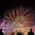 4th of July Celebration — Camp Swatara