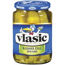 How to say vlasic in english? Order Vlasic Kosher Dill Pickle Spears Fast Delivery