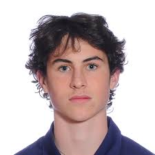 Declan McDonald Stats and Player Profile