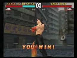 The grandson of heihachi mishima and son of kazuya mishima and jun kazama practicing both his parents' martial arts who seeks revenge against. Tekken 3 Jin Youtube