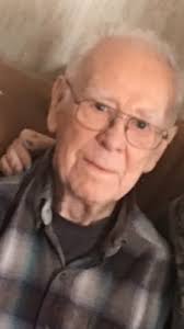 Obituary information for Harvey Chesley Bailey