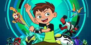 The story of ben tennyson, a typical kid who becomes very atypical after he discovers the omnitrix, a mysterious alien device with the power to transform the wearer into ten different alien species. Ben 10 Creators Man Of Action On The Origins Of The Character And What The Future Holds For The Show Licensing Biz