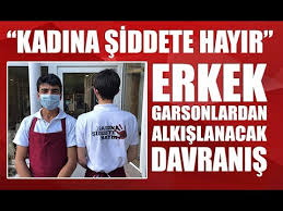 Kadina siddete hayir isim sanatçıya ait şarkıları yada kadina siddete hayir müzikleri arama sonucuna ait mp3leri sitemiz üzerinden ücretsiz indirebilirsiniz. Kadina Siddete Hayir Diyerek Oyle Bir Farkindalik Yarattilar Ki Youtube