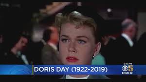 Doris Day Dies Of Pneumonia At Her Home In Carmel