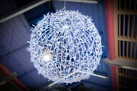 Tous les voisins seront impressionnés par vos décorations! Boule De Noel Lumineuse Led Vente Et Livraison De Decorations De Noel Pour Professionnels Vosta Illuminations