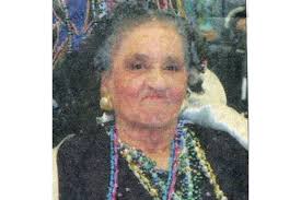 Rose Young Obituary (2014)