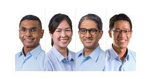 Check spelling or type a new query. Workers Party Unveils Final Ge2020 Candidates Including Lawyer He Ting Ru Singapore News Asiaone