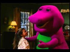 She now lives in fort worth, texas and works as a bartender server. 24 Hannah Marisa Kuers Ideas Barney Barney Friends Barney The Dinosaurs