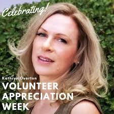 Kathryn Overton's Instagram, Twitter & Facebook