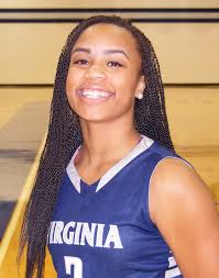 2014-15 Women's Basketball Roster