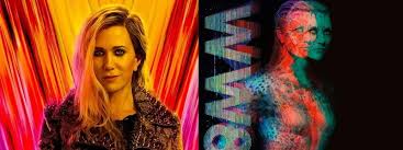 Барбара — археолог, которая совершила древний ритуал. Obyasneno Kto Takaya Geparda V Chudo Zhenshine 1984