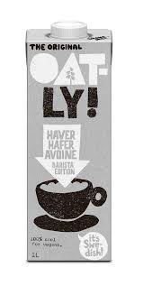 Plus, once again everyone's laughing at the president's soup gaffe, and more news to start your day. Oatly Barista Haferdrink 6 X 1 0 L Addilo Getrankeservice Berlin Potsdam