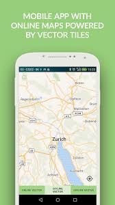 Build unlimited amount of native android apps! Create A Mobile App Openmaptiles
