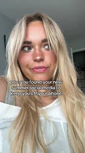 Summer Social Media Trends