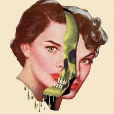 Inspired” artist: Matt Cunningham #trippyart #art #artistsoninstagram  #artwork #artist #artoftheday #artofinstagram #artgallery  #artistsofinstagram #instaart #artgram #popart #vintageaesthetic  #vintagestyle #collageart #lowbrowart #visualsnack ...