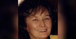 Shirley A. Weber Obituary