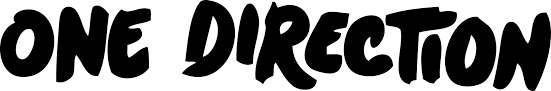 Check spelling or type a new query. One Direction Logo How To Draw One Direction Step By Band Logos Gif Cliparting Com