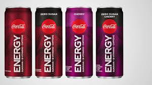 Red bull the cherry edition. Coca Cola Earnings Preview Coke Energy Is Coming To The U S And Coming For Red Bull Marketwatch