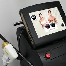 Shr is alma laser's proprietary art hair removal method used in clinics around the world with global brand recognition. Professional Alma Laser Hair Removal Machine Price 808nm Diode Laser Hair Removal Alma Laser Soprano Xl Machine China 808 Diode Laser Permanent Hair Removal Made In China Com