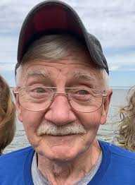 Henry Mitchell Obituary