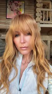 Transform Your Look: Stylish Bangs Hair Ideas