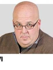 Pueblo golf's fabulous fivesome