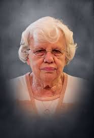 Obituary of Barbara C. Wood