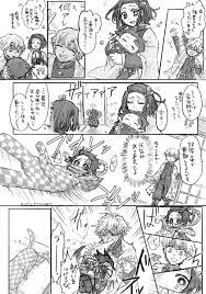 むつげ ありがとう on twitter 善逸 アニメ 面白いイラスト アニメチビ