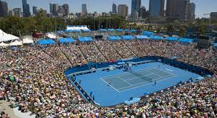 Melbourne & olympic parks, olympic blvd, melbourne vic 3000, australia. History Margaret Court Arena