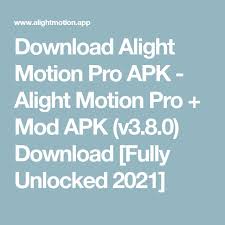 This is a modded apk that removes the watermark from your videos. Download Alight Motion Pro Apk Alight Motion Pro Mod Apk V3 8 0 Download Fully Unlocked 2021 In 2021 Video Editing Apps Best Video Editing App Cool Gifs