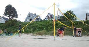 Jana gödecke is a member of vimeo, the home for high quality videos and the people who love them. Hochschulsport Des Kit University Sport News And Events Beachvolleyballer Verpassen Uberraschung