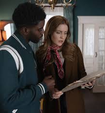 On his website, he reports that he was inspired to. Nancy Drew Review Tom Swift Comes To Horseshoe Bay 2x15 Craveyoutv Tv Show Recaps Reviews Spoilers Interviews