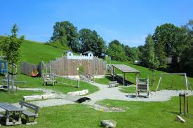 Tolle Spielplatze Im Grossraum Munchen Kimapa Ausflug Tagesausflug Reisen