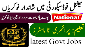 Ministry Of National Food Security Jobs 2020 Court Jobs Railway Jobs Job