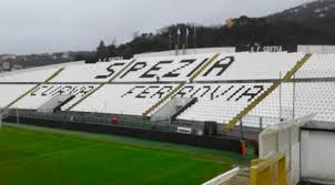 Check spelling or type a new query. Domani Ore 18 00 Spezia Nuovo Stadio Dello Spezia Facebook