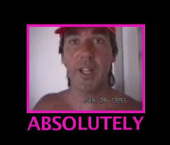 June 28th is ABSO LUTELY DAY!...