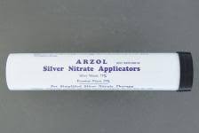 Arzol Chemicalcompany 12870000101 Mckesson Medical Surgical