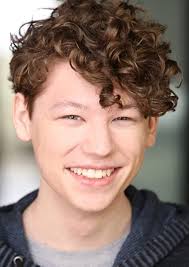 Van Crosby Fan Casting