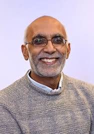 Professor Richard Apps