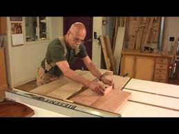 Carve A Chair Seat On The Table Saw With Mario Rodgriguez Watch A 17 Min Video Of The Jigs And Production Of A Scoop Table Saw Table Saw Jigs Homemade Tables