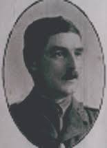 Brakspear, Ronald William, 1875-1915