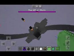 The witherstorm minecraft mod lets you craft witherstorm in your minecraft. 57 S Special Titans Vs Wither Storm Youtube