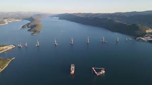 Schnell und sicher online buchen. Peljesac Brucke Im Oktober 2020 Youtube