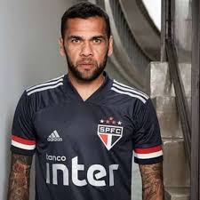 Camisa são paulo i 20/21 s/n°. Camisa Spfc Em Promocao Na Shopee Brasil 2021