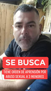SE BUSCA !!!! CUIDADO ! 🚨 🛑 🚔 San Luis Rio Colorado Sonora ! Abusó de 3  menores ! RODRIGO CASTILLO ÁLVAREZ ! DENUNCIA ANÓNIMA INBOX Y 089 Ya cuenta  con orden