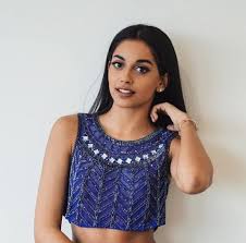 Banita sandhu, height, age, boyfriend, family, biography * family * banita sandhu is a british actress who appears in hindi and english works. Banita Sandhu Height