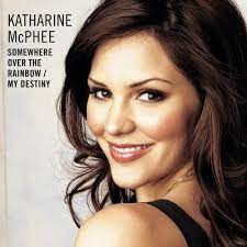 Katharine Mcphee Somewhere Over The Rainbow Lyrics Genius Lyrics