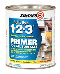 Buyer S Guide Paint Primers Exterior Primer Wood Primer Paint Primer