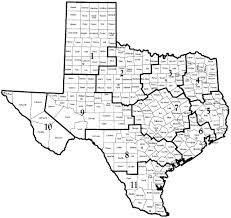 This page shows the location of texas, usa on a detailed road map. Dfps Map Of Dfps Regions