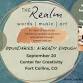 The Realm: BOUNDARIES: ALREADY ENOUGH